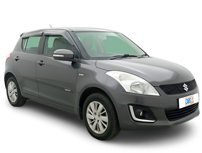 Maruti Swift-img